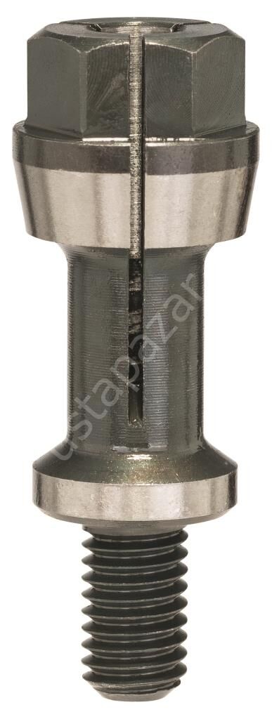 Bosch - GGS 16 Sıkma Somunlu Penset 1/4'' 1608570042