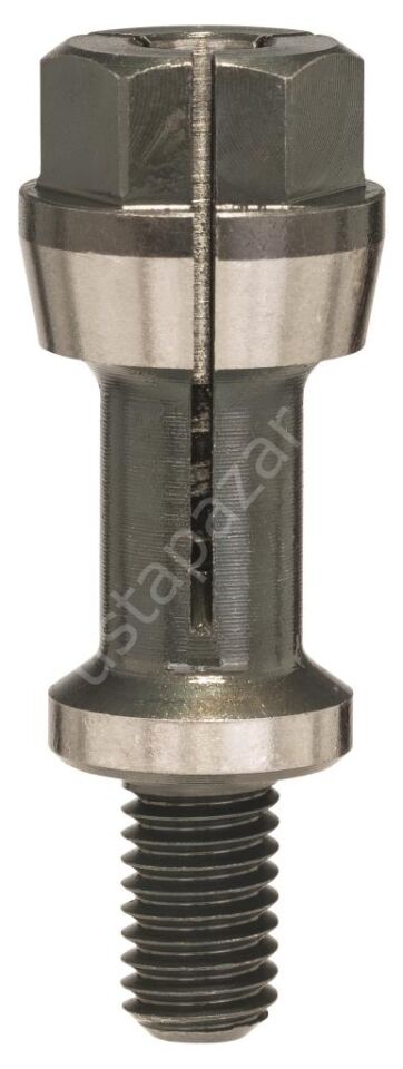 Bosch - GGS 16 Sıkma Somunlu Penset 1/4'' 1608570042