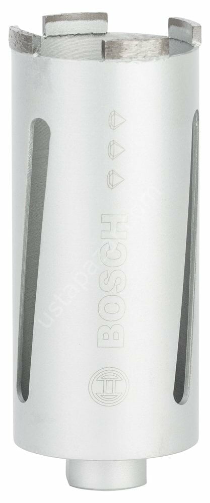 Bosch - Best Serisi G 1/2'' Girişli Kuru Karot Ucu 68*150 mm 2608587322