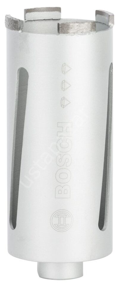 Bosch - Best Serisi G 1/2'' Girişli Kuru Karot Ucu 68*150 mm 2608587322