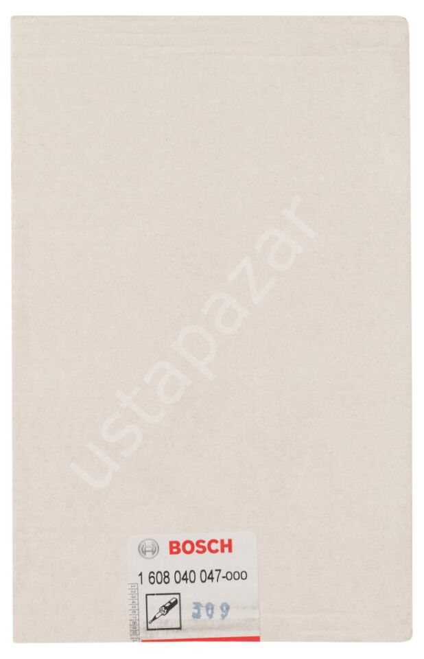 Bosch - GGS 7C-27L için alet tutucu 1608040047