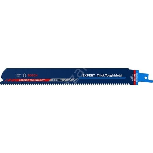 Expert ‘thick Tough Metal’ S 1155 Chc Panter Testere Bıçağı 1 Parça
