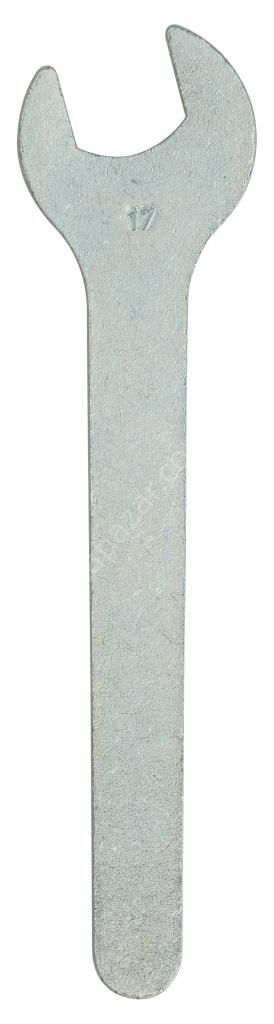 Bosch - GGS 16 Prof için tek agızlı anahtar 1607950525