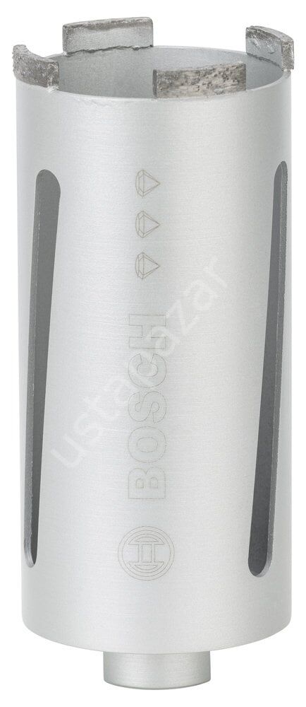si G 1/2'' Girişli Kuru Karot Ucu 72*150 mm 2608587323