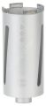 si G 1/2'' Girişli Kuru Karot Ucu 72*150 mm 2608587323