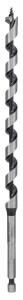 Bosch - Ahşap için Yılan Matkap Ucu 11*235 mm 2608597625