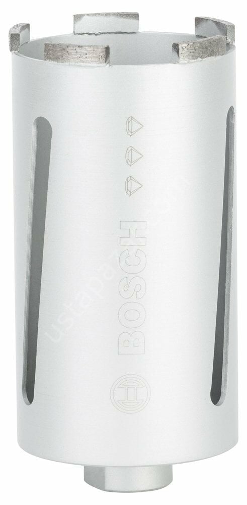 Bosch - Best Serisi G 1/2'' Girişli Kuru Karot Ucu 82*150 mm 2608587325