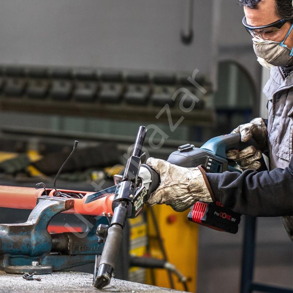 Expert 'medium-Thick Tough Metal' S 955 Hhm Panter Testere Bıçağı 1 Parça