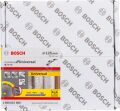Bosch - Standard Seri Genel Yapı Malzemeleri İçin Elmas Kesme Diski 125 mm 10'lu  Paket 2608615060