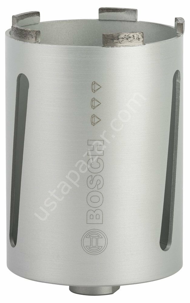 Bosch - Best Serisi G 1/2'' Girişli Kuru Karot Ucu 107*150 mm 2608587328