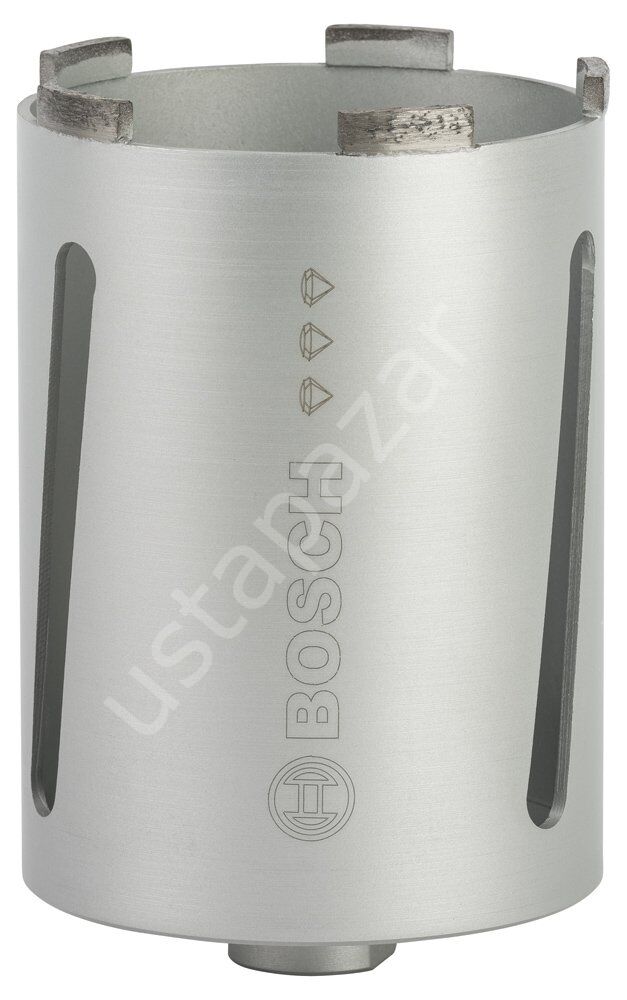 Bosch - Best Serisi G 1/2'' Girişli Kuru Karot Ucu 107*150 mm 2608587328