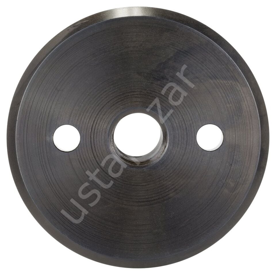 Bosch - GGS 6 Yuvarlak Başlı Somun 1603345034