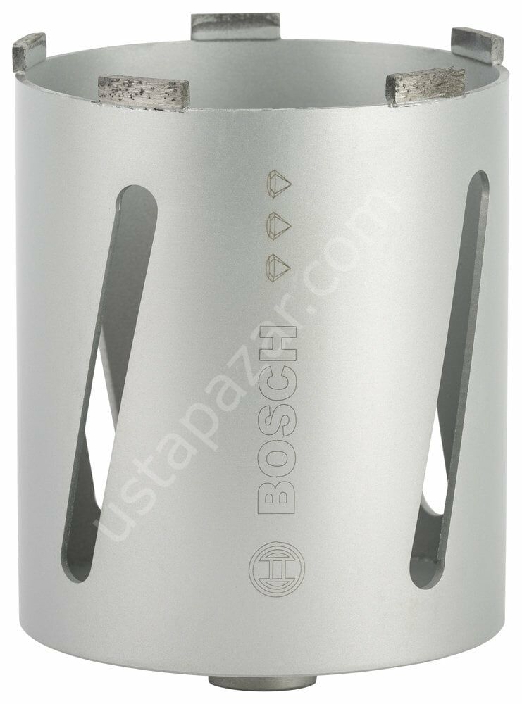 Bosch - Best Serisi G 1/2'' Girişli Kuru Karot Ucu 127*150 mm 2608587330