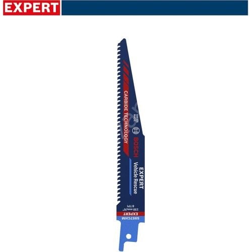 Expert S 957 Chm Otomotiv Çeliği Için Panter Testere 1'li 2608900378