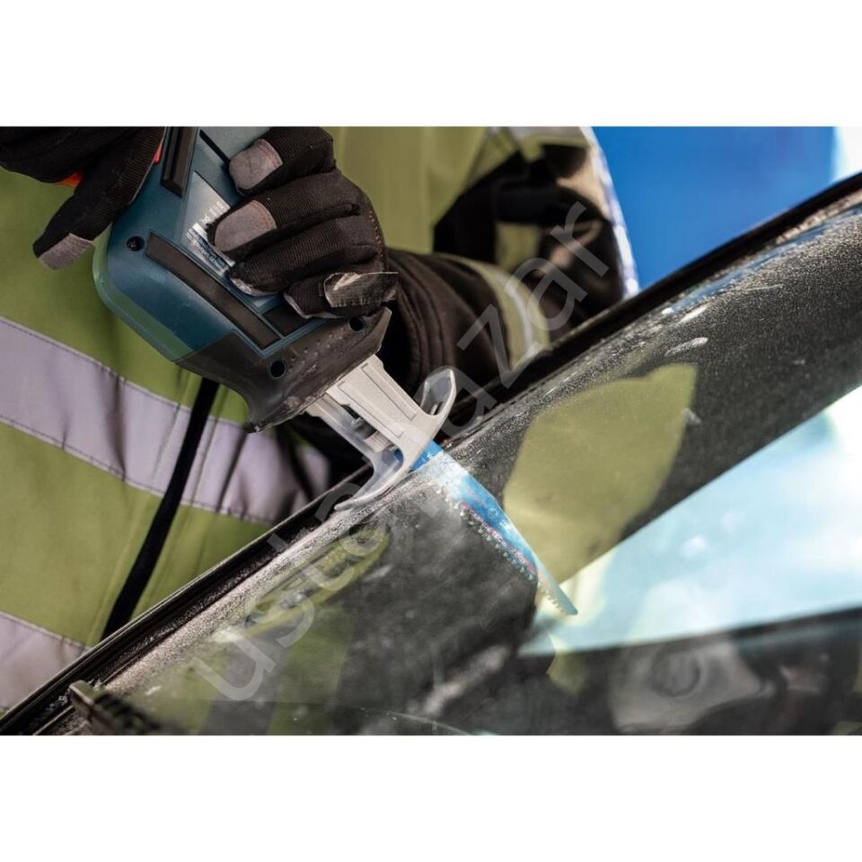 Expert S 957 Chm Otomotiv Çeliği Için Panter Testere 1'li 2608900378