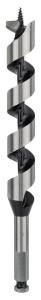 Bosch - Ahşap için Yılan Matkap Ucu 24*235 mm 2608597634
