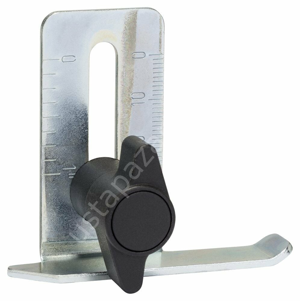 Bosch - Planya için Lamba Derinliği Mesnedi 1608132006