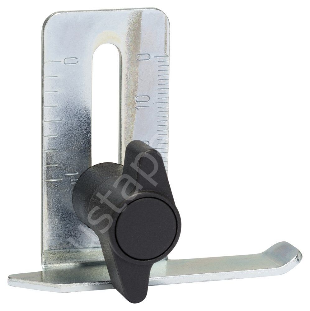 Bosch - Planya için Lamba Derinliği Mesnedi 1608132006