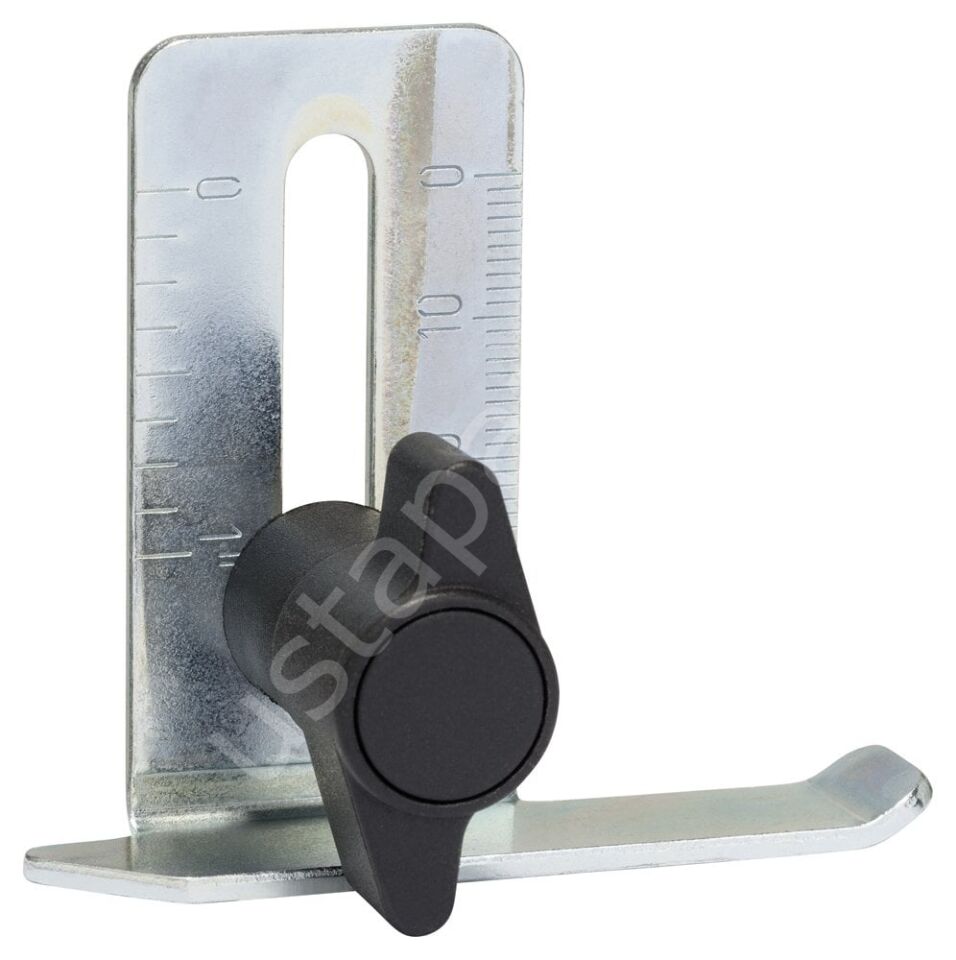 Bosch - Planya için Lamba Derinliği Mesnedi 1608132006