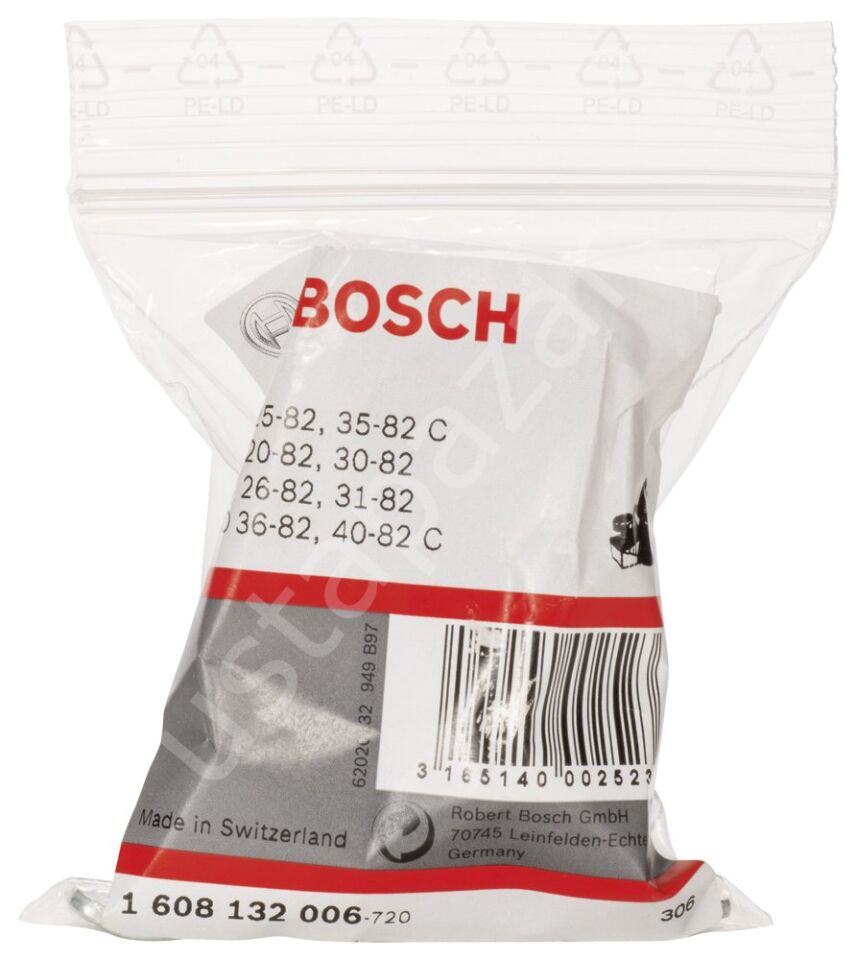 Bosch - Planya için Lamba Derinliği Mesnedi 1608132006