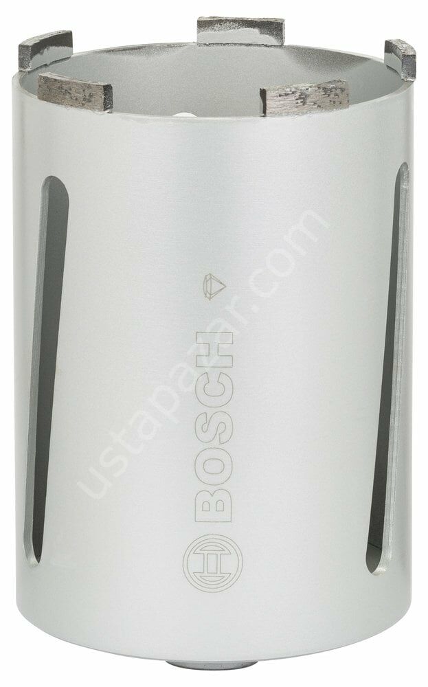 Bosch - Standard Seri G 1/2'' Girişli Kuru Karot Ucu 107*150 mm 2608587341