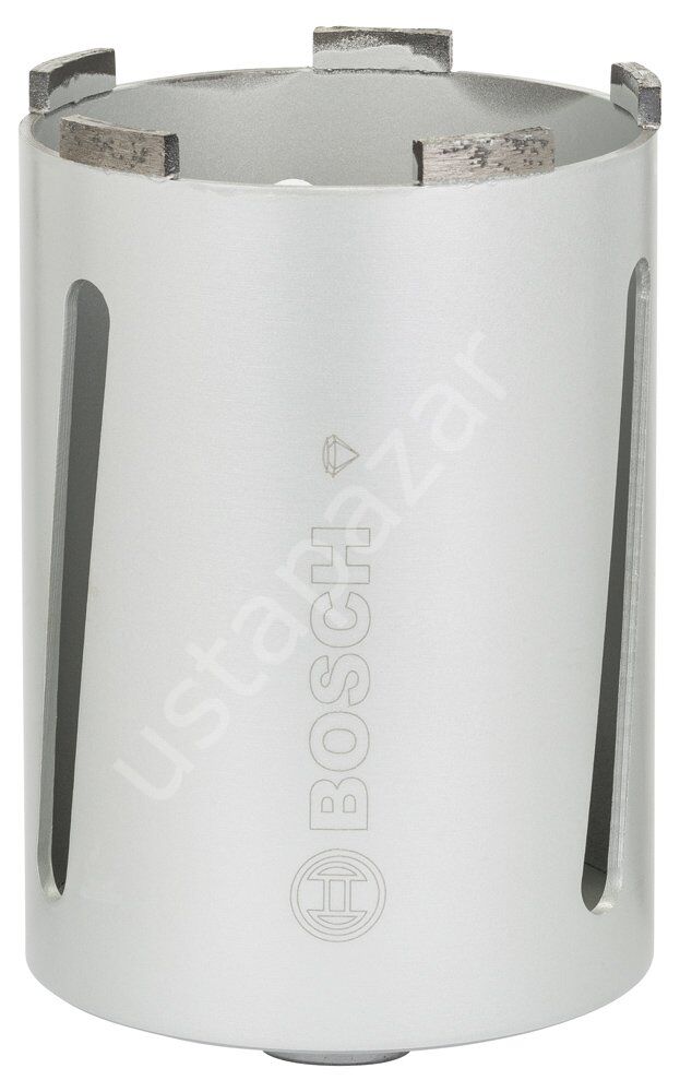 Bosch - Standard Seri G 1/2'' Girişli Kuru Karot Ucu 107*150 mm 2608587341
