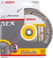 Bosch - Standard Seri Genel Yapı Malzemeleri İçin Elmas Kesme Diski 150 mm 2608615061