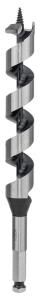 Bosch - Ahşap için Yılan Matkap Ucu 25*235 mm 2608597635
