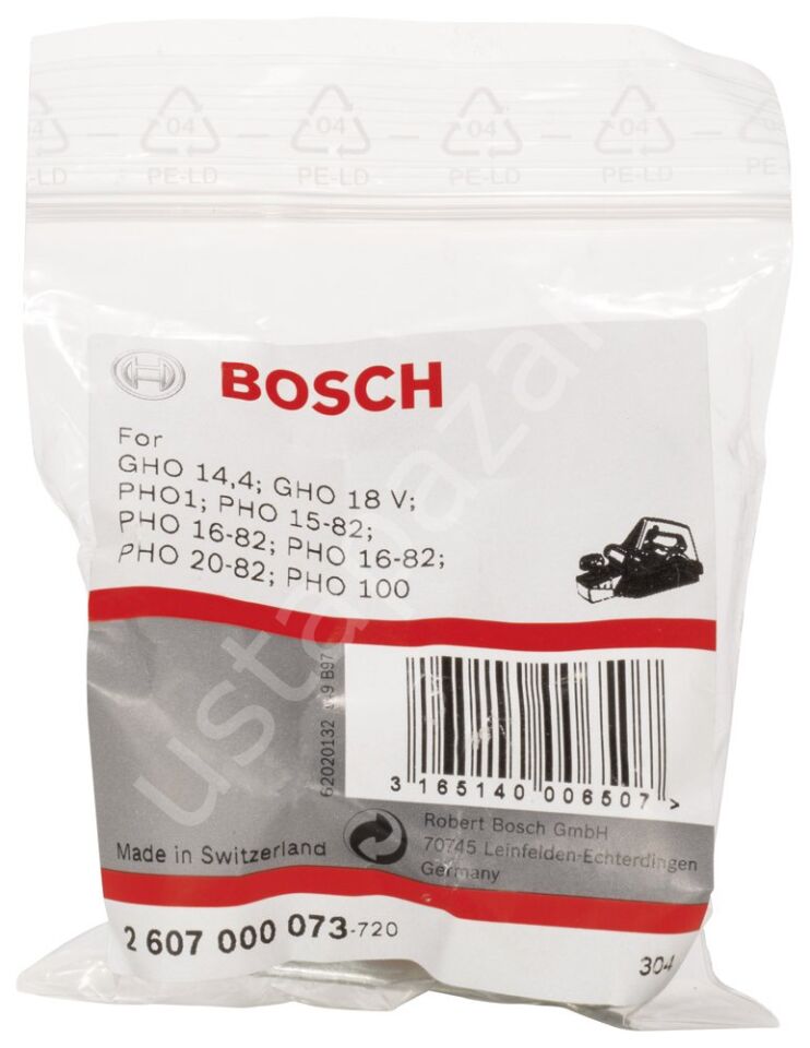 Bosch - Planya için Lamba Derinliği Mesnedi 2607000073