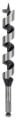 Bosch - Ahşap için Yılan Matkap Ucu 26*235 mm 2608597636