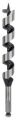 Bosch - Ahşap için Yılan Matkap Ucu 26*235 mm 2608597636