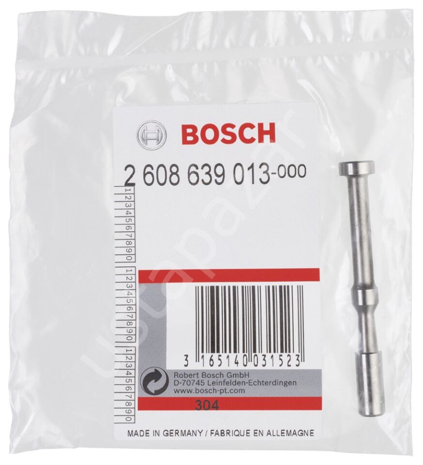 Bosch - Sac Kavisli Kesim Zımbası GNA1,3/1,6/2,0 2608639013