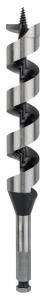 Bosch - Ahşap için Yılan Matkap Ucu 28*235 mm 2608597637