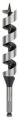 Bosch - Ahşap için Yılan Matkap Ucu 30*235 mm 2608597638