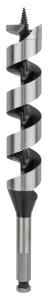 Bosch - Ahşap için Yılan Matkap Ucu 30*235 mm 2608597638