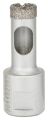 Bosch - Best Serisi, Taşlama İçin Seramik Kuru Elmas Delici 14*30 mm 2608587113