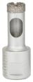 Bosch - Best Serisi, Taşlama İçin Seramik Kuru Elmas Delici 14*30 mm 2608587113