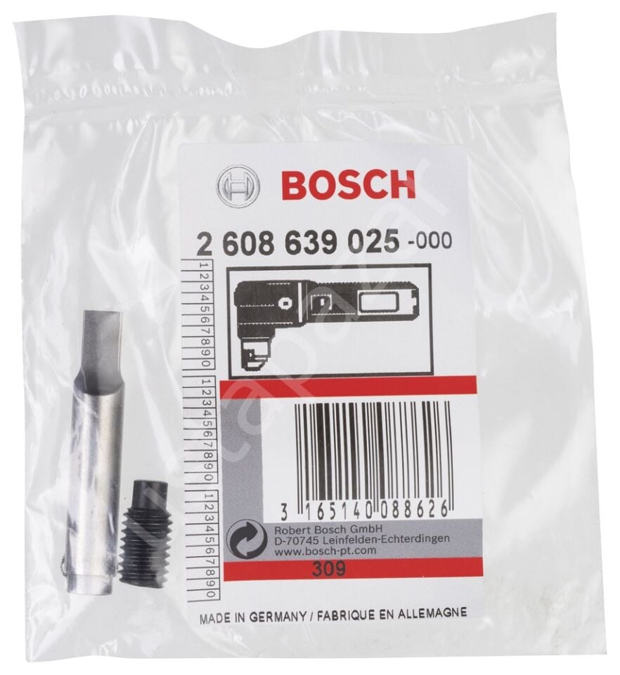 Bosch - Sac Düz Kesim Zımbası GNA 3,5 2608639025
