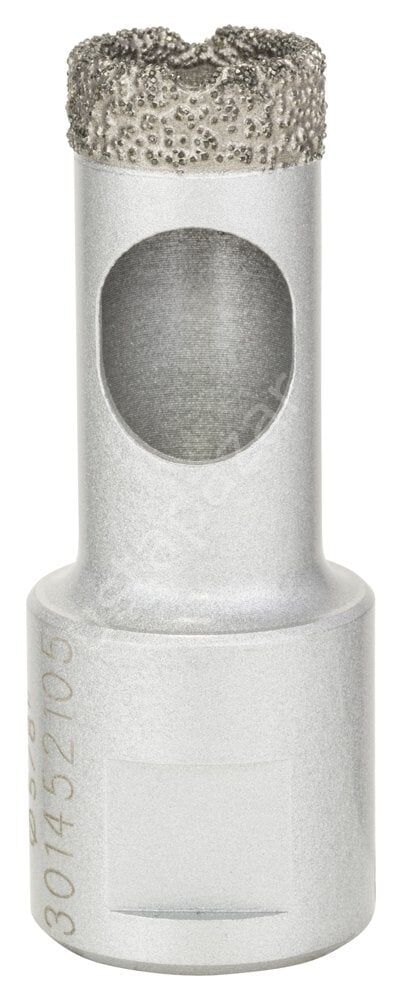 Bosch - Best Serisi, Taşlama İçin Seramik Kuru Elmas Delici 16*30 mm 2608587114