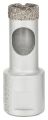 Bosch - Best Serisi, Taşlama İçin Seramik Kuru Elmas Delici 16*30 mm 2608587114