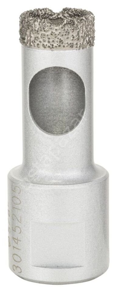 Bosch - Best Serisi, Taşlama İçin Seramik Kuru Elmas Delici 16*30 mm 2608587114
