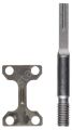 Bosch - Universal Zımba GNA 1,6 L 2608639024