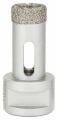 Bosch - Best Serisi, Taşlama İçin Seramik Kuru Elmas Delici 20*35 mm 2608587115