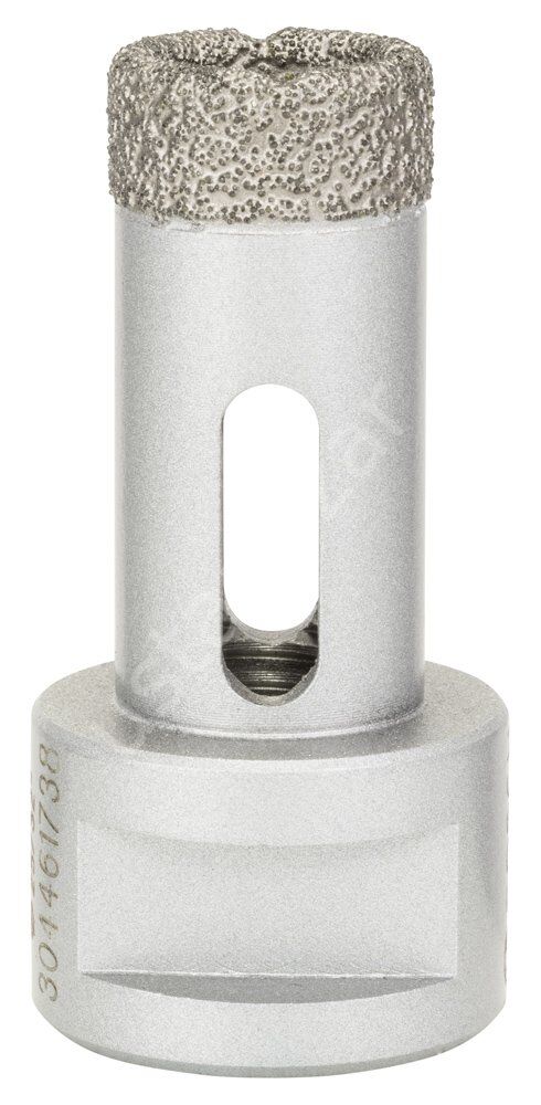 Bosch - Best Serisi, Taşlama İçin Seramik Kuru Elmas Delici 20*35 mm 2608587115
