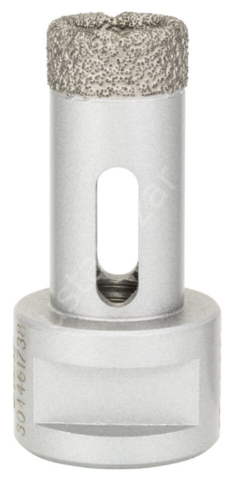 Bosch - Best Serisi, Taşlama İçin Seramik Kuru Elmas Delici 20*35 mm 2608587115