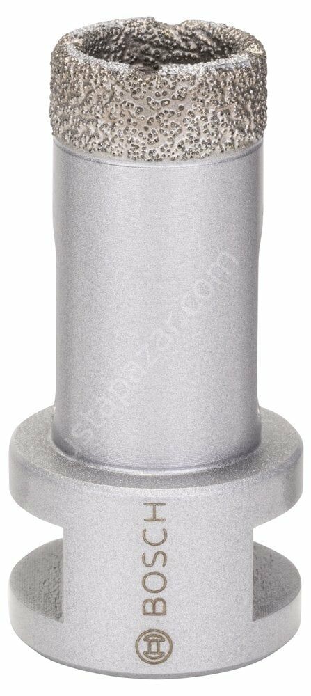 Bosch - Best Serisi, Taşlama İçin Seramik Kuru Elmas Delici 22*35 mm 2608587116