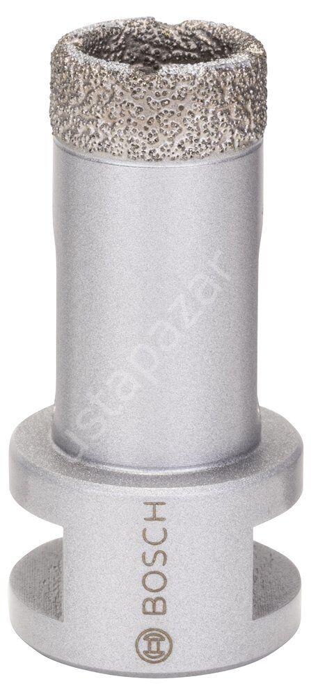 Bosch - Best Serisi, Taşlama İçin Seramik Kuru Elmas Delici 22*35 mm 2608587116
