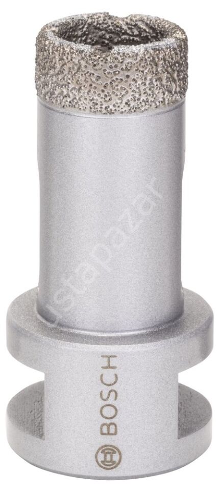 Bosch - Best Serisi, Taşlama İçin Seramik Kuru Elmas Delici 22*35 mm 2608587116