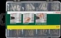 Bosch - 173 Parça Dübel, Vida, Matkap Uçlu Sabitleme Aksesuar Seti 2607019511