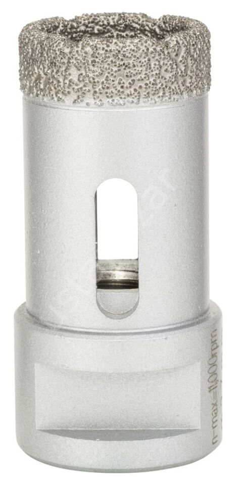 Bosch - Best Serisi, Taşlama İçin Seramik Kuru Elmas Delici 27*35 mm 2608587118